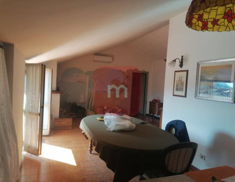 appartamento in vendita a Colleferro