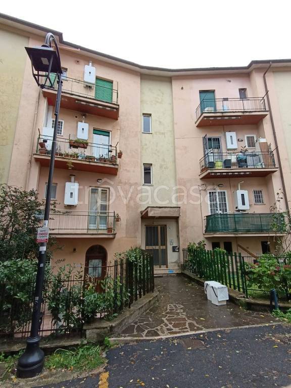 appartamento in vendita a Colleferro