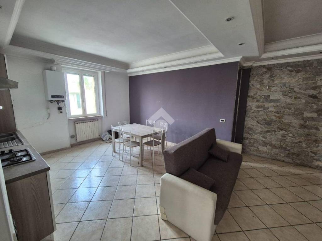 appartamento in vendita a Colleferro