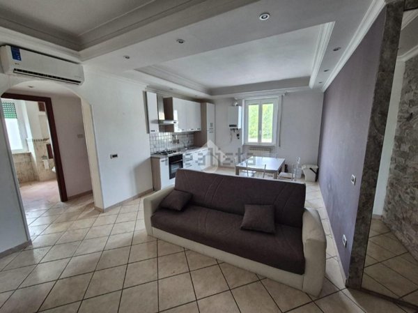 appartamento in vendita a Colleferro