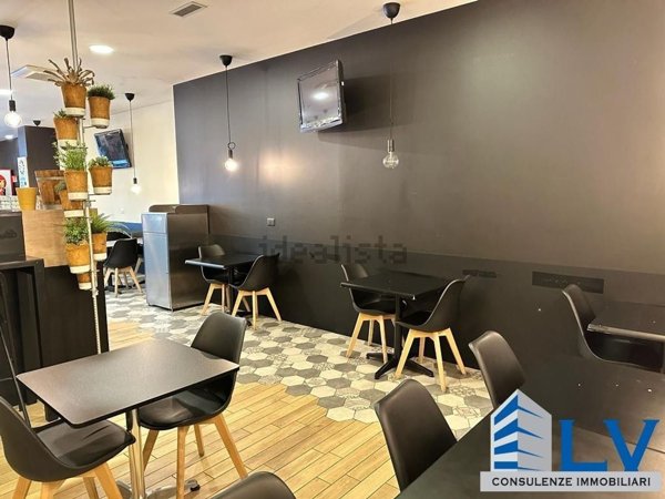 locale commerciale in vendita a Colleferro
