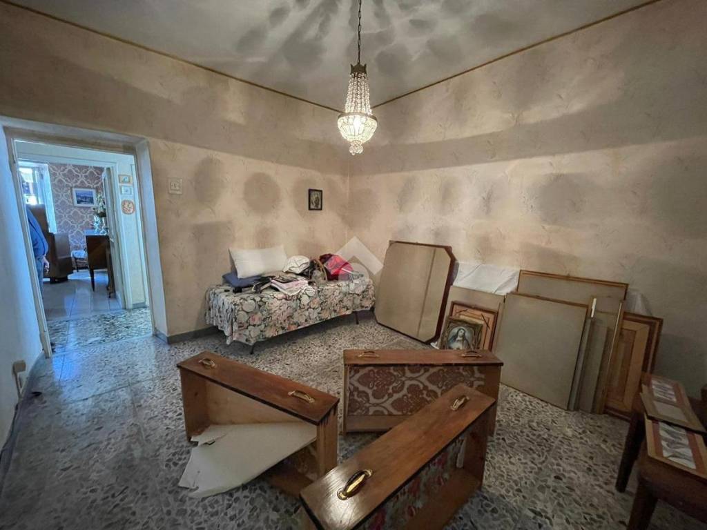 appartamento in vendita a Colleferro