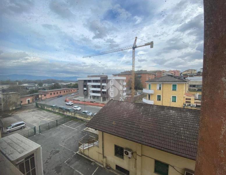 appartamento in vendita a Colleferro