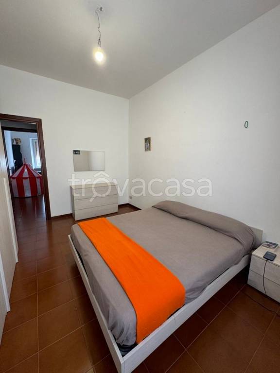 appartamento in vendita a Colleferro