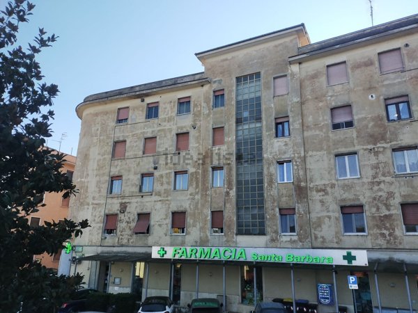 appartamento in vendita a Colleferro