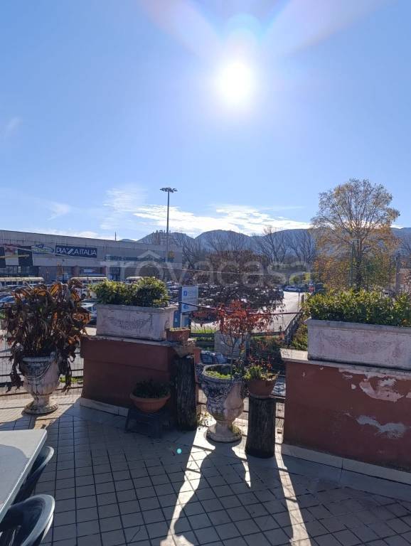 appartamento in vendita a Colleferro