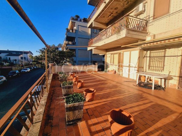 appartamento in vendita a Colleferro
