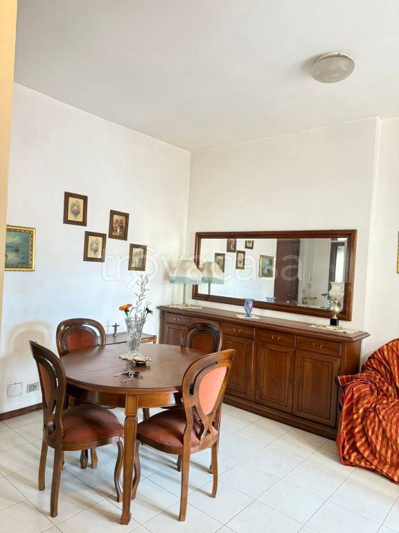 appartamento in vendita a Colleferro