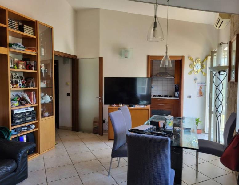 appartamento in vendita a Colleferro