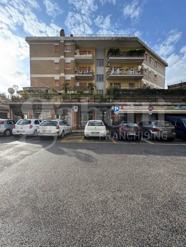 appartamento in vendita a Colleferro