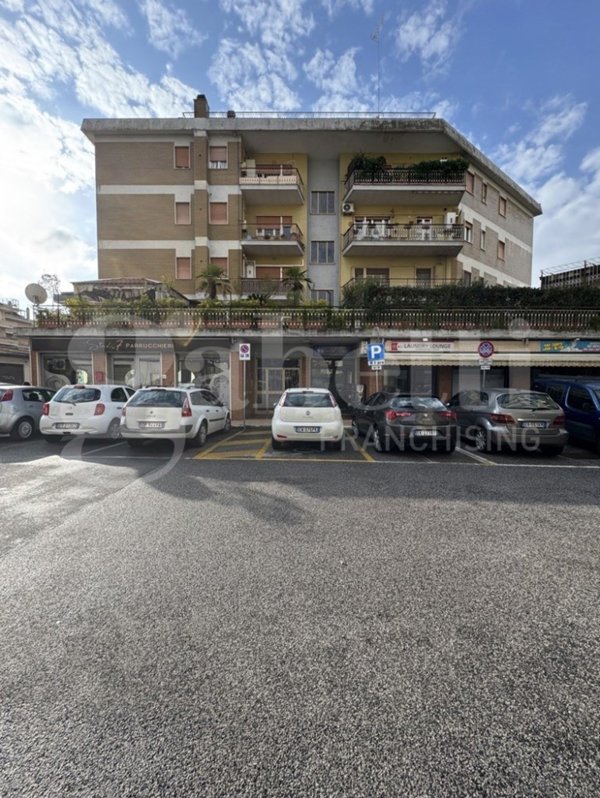 appartamento in vendita a Colleferro