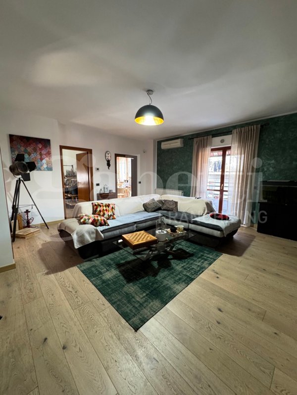 appartamento in vendita a Colleferro