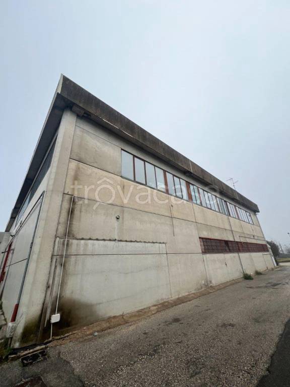 ufficio in vendita a Colleferro
