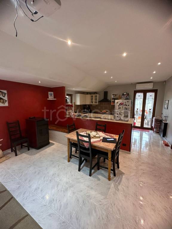 appartamento in vendita a Colleferro