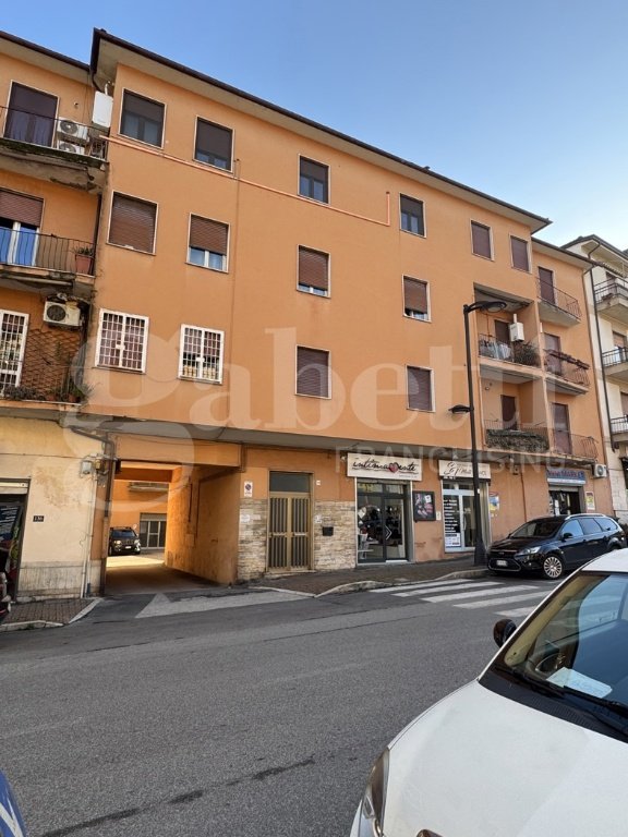 appartamento in vendita a Colleferro