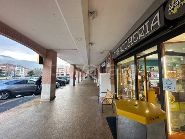 appartamento in vendita a Colleferro