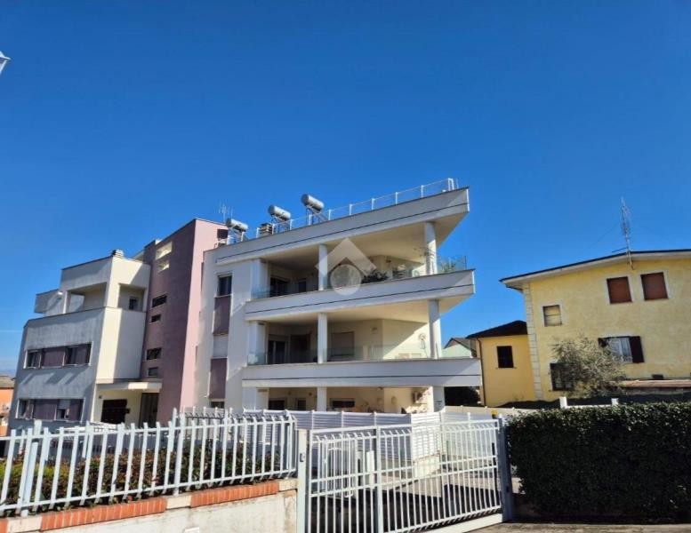 appartamento in vendita a Colleferro