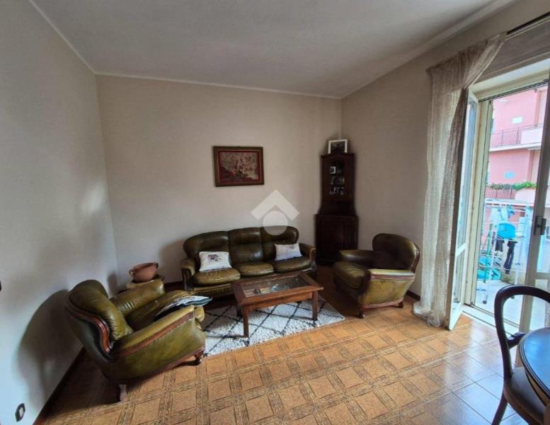 appartamento in vendita a Colleferro