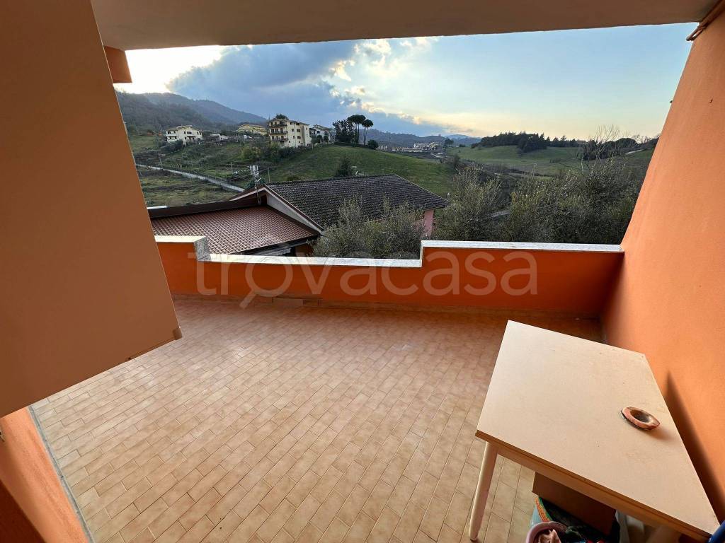 appartamento in vendita a Colleferro
