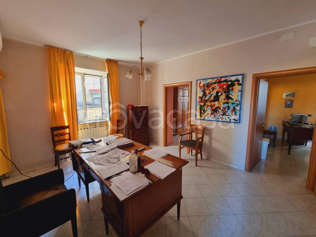 appartamento in vendita a Colleferro