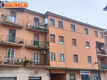 appartamento in vendita a Colleferro