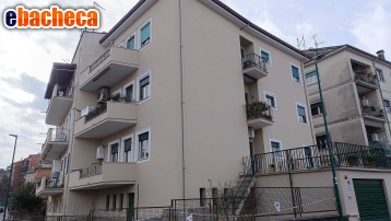 appartamento in vendita a Colleferro