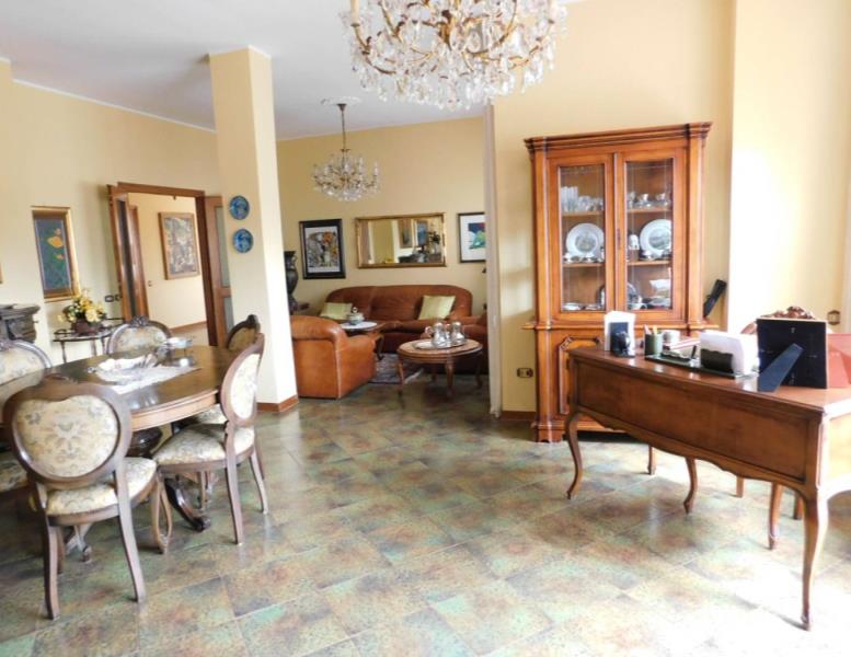 appartamento in vendita a Colleferro