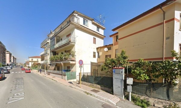appartamento in vendita a Colleferro