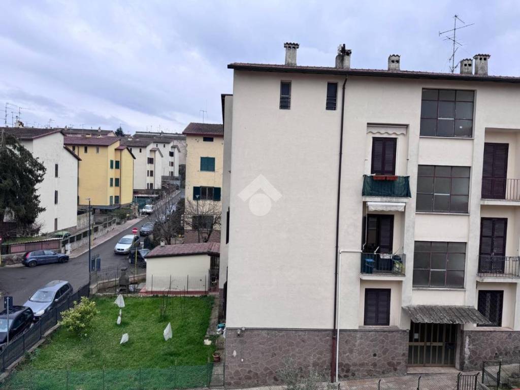 appartamento in vendita a Colleferro
