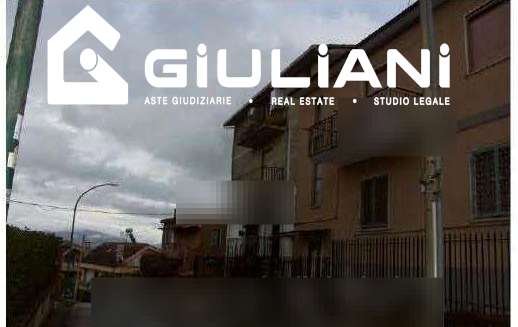 appartamento in vendita a Colleferro
