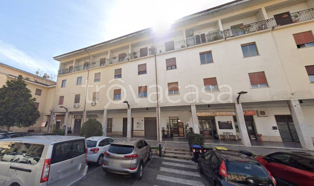appartamento in vendita a Colleferro