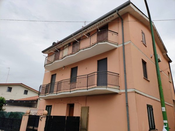 appartamento in vendita a Colleferro