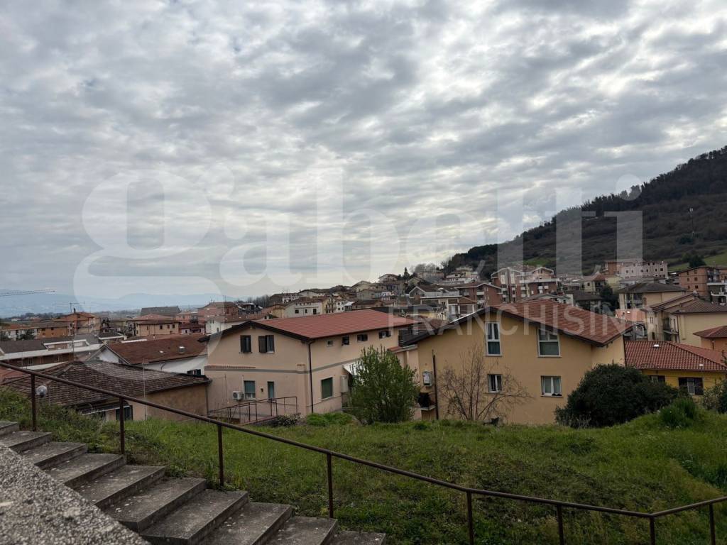 terreno agricolo in vendita a Colleferro