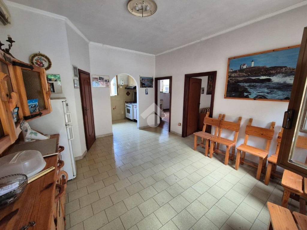 appartamento in vendita a Colleferro