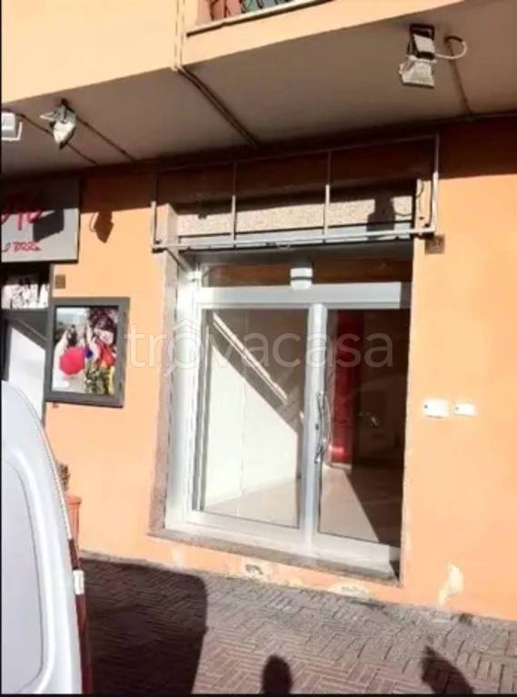 appartamento in vendita a Colleferro