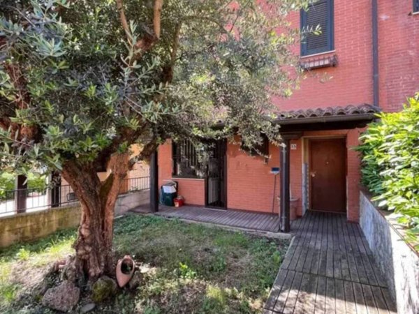 appartamento in vendita a Colleferro