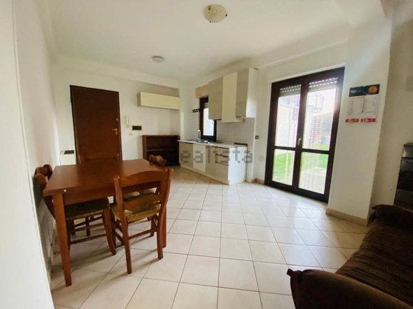 appartamento in vendita a Colleferro