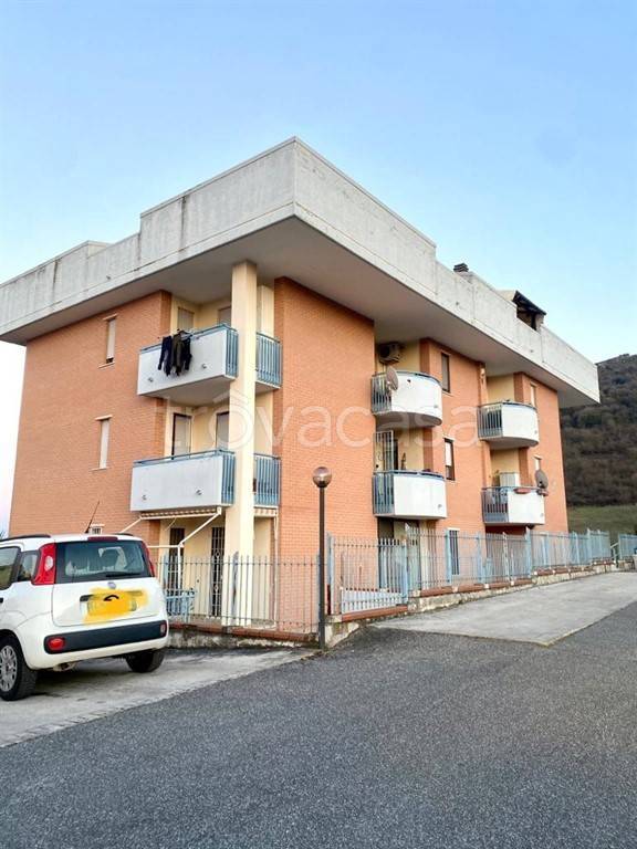 appartamento in vendita a Colleferro