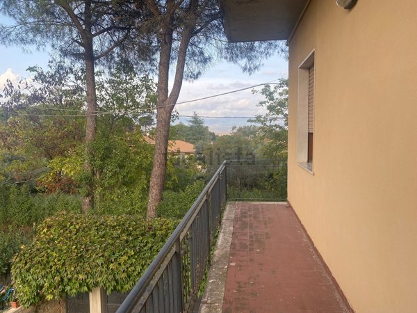 appartamento in vendita a Colleferro