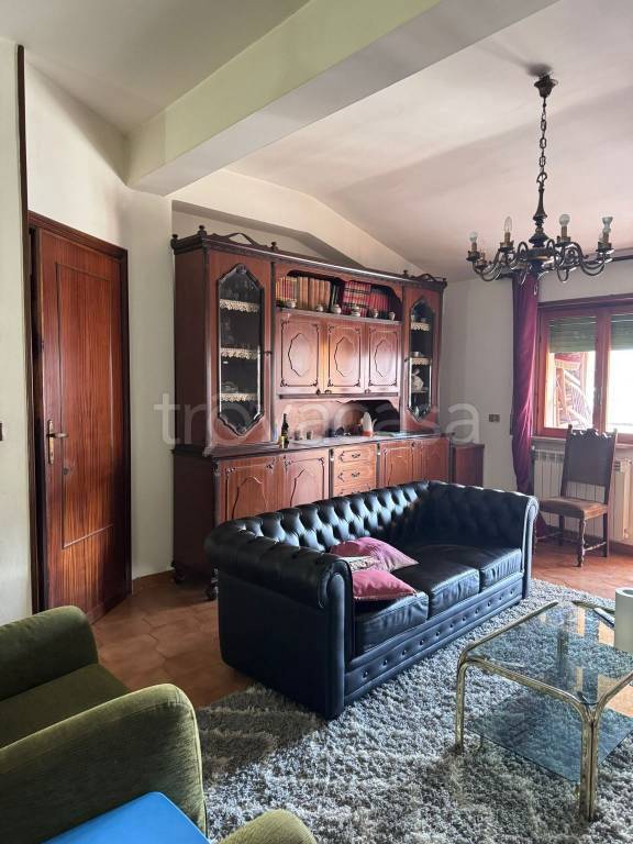 appartamento in vendita a Colleferro