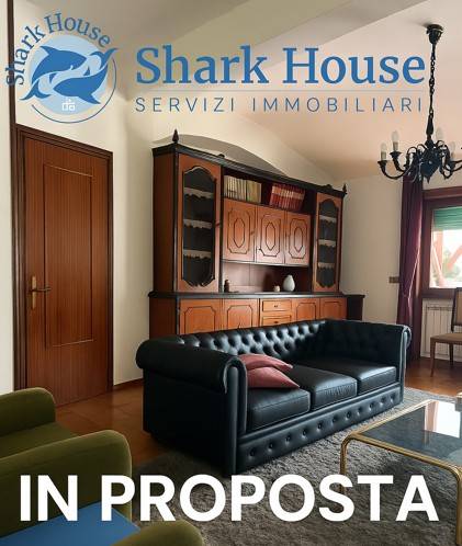 appartamento in vendita a Colleferro