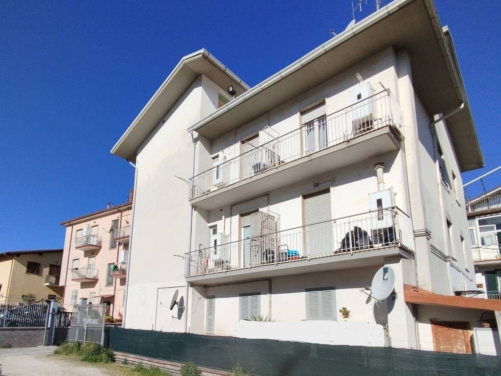 appartamento in vendita a Colleferro