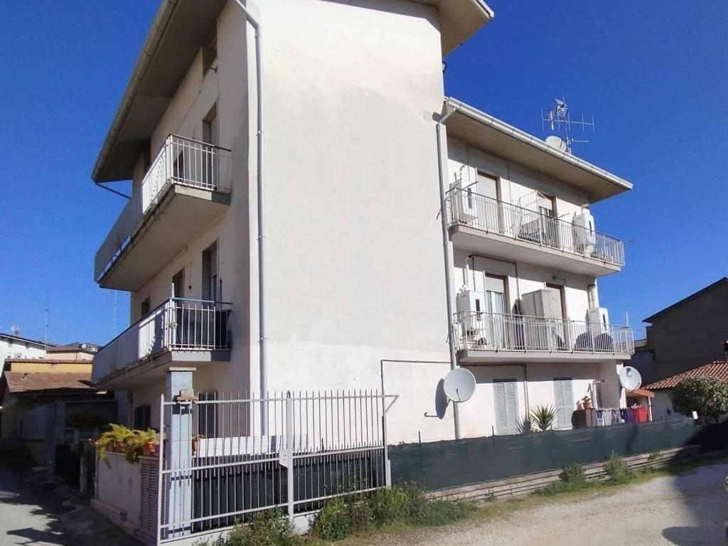 appartamento in vendita a Colleferro