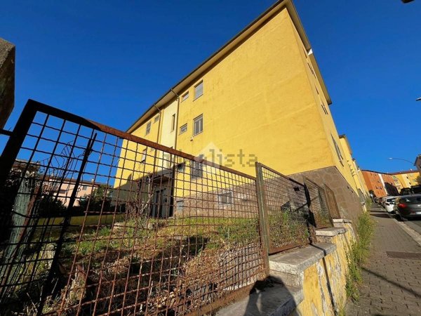 appartamento in vendita a Colleferro