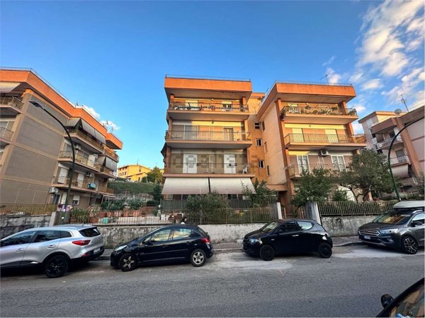 appartamento in vendita a Colleferro