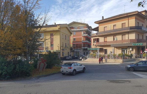 appartamento in vendita a Colleferro