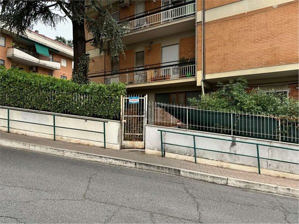 appartamento in vendita a Colleferro