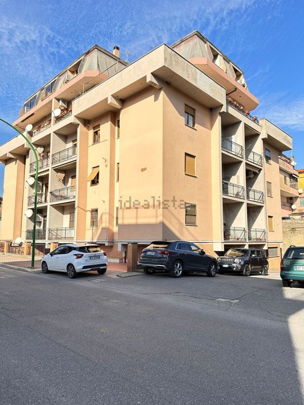 appartamento in vendita a Colleferro