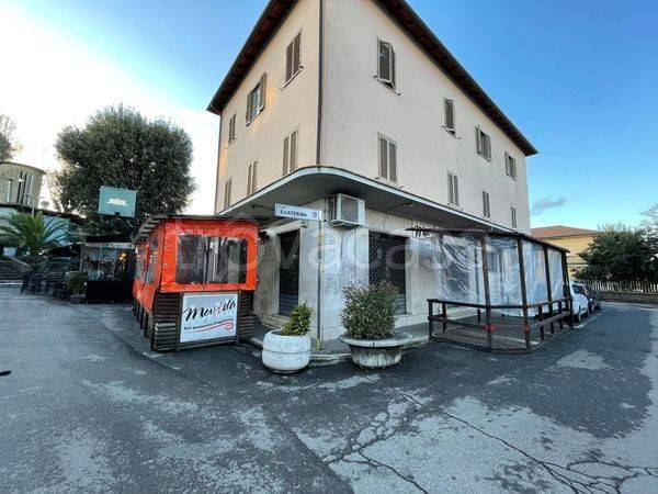 appartamento in vendita a Colleferro