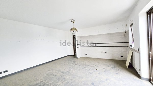 appartamento in vendita a Colleferro